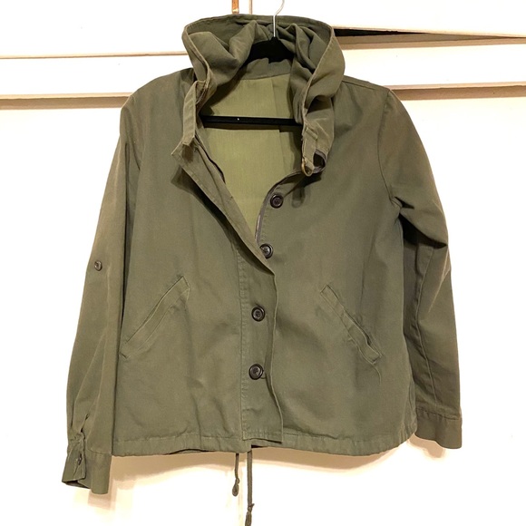 Army style - Picture 1 of 1